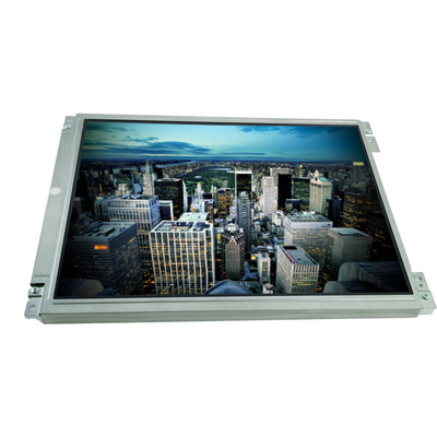 LTM10C027 10.4 ইঞ্চি 640*480 টিএফটি-এলসিডি স্ক্রিন ডিসপ্লে