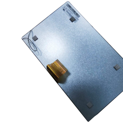 10.1 ইঞ্চি এলসিডি প্যানেল মডিউল HSD101PFW5-B10-0220 নেটবুক পিসির জন্য