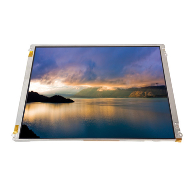 LTM10C273A 10.4 ইঞ্চি 800 * 600 টিএফটি এলসিডি স্ক্রিন ডিসপ্লে মডিউল প্যানেল
