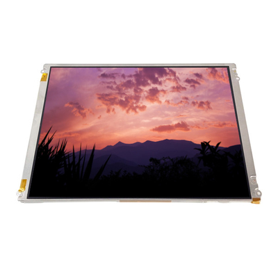 LTM10C275A 10.4 ইঞ্চি 800 * 600 টিএফটি এলসিডি স্ক্রিন ডিসপ্লে মডিউল প্যানেল