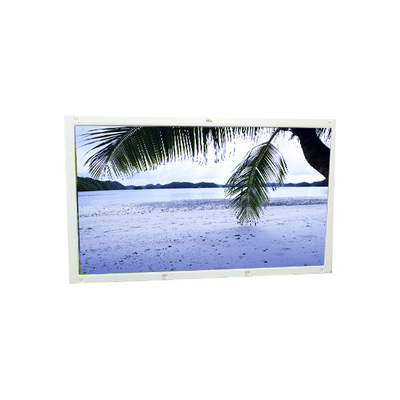 LC370WX4-SLC1 37.0 ইঞ্চি 30 পিন এলসিডি প্যানেল প্রদর্শন 1366 * 768 স্ক্রিন