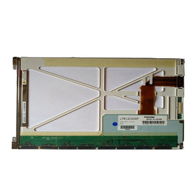 LTM12C268F 12.1 ইঞ্চি TFT-LCD ডিসপ্লে প্যানেল মডিউল