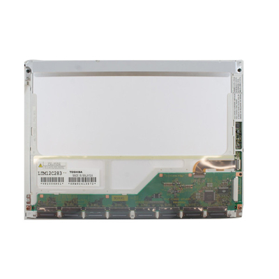 LTM12C283 12.1 ইঞ্চি TFT-LCD স্ক্রিন ডিসপ্লে প্যানেল