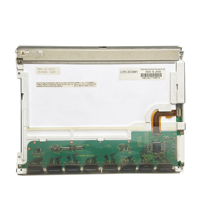 LTM12C289T 12.1 ইঞ্চি TFT-LCD স্ক্রিন ডিসপ্লে প্যানেল