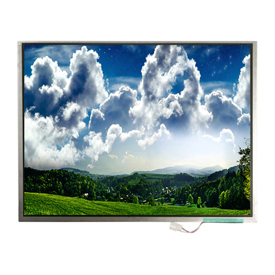 LTM12C328L 12.1 ইঞ্চি 1024*768 টিএফটি-এলসিডি স্ক্রিন ডিসপ্লে