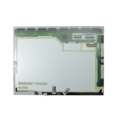 LTM14C453L 14.1 ইঞ্চি 1024*768 TFT-LCD স্ক্রিন মডিউল
