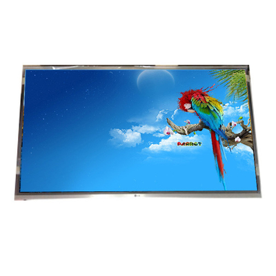 LC420WX4-SLA2 42.0 ইঞ্চি 51 পিন এলসিডি প্যানেল প্রদর্শন 1366 * 768 স্ক্রিন