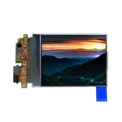 LTM024P339 2.4 ইঞ্চি 262K TFT-LCD স্ক্রিন ডিসপ্লে প্যানেল