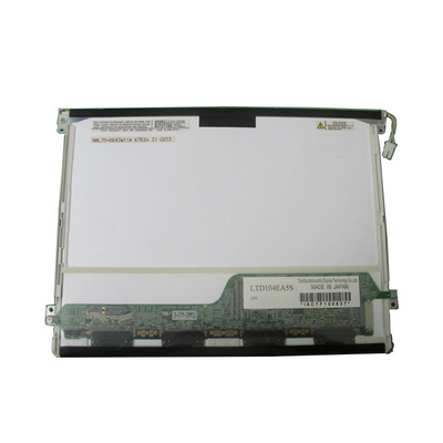 LTM104EA5S 10.4 ইঞ্চি TFT-LCD স্ক্রিন প্যানেল প্রদর্শন