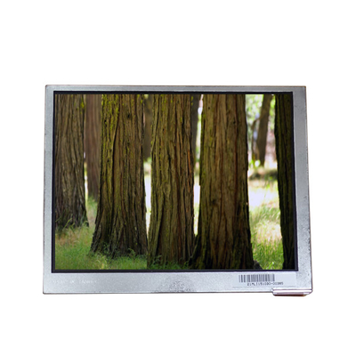 TFD50W32-B 5.0 ইঞ্চি TFT-LCD স্ক্রিন প্যানেল প্রদর্শন