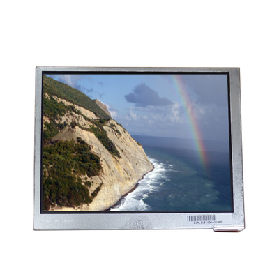 TFD50W52MS3 5.0 ইঞ্চি TFT-LCD স্ক্রিন প্যানেল প্রদর্শন