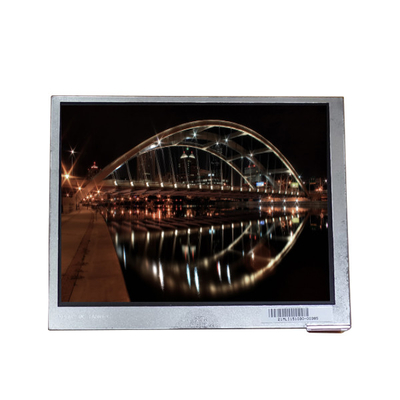TFD50W55MS 5.0 ইঞ্চি TFT-LCD স্ক্রিন প্যানেল প্রদর্শন