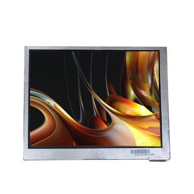 TFD50W72MS 5.0 ইঞ্চি TFT-LCD স্ক্রিন প্যানেল প্রদর্শন