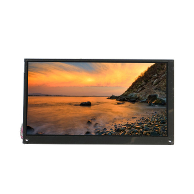 TFD70W10-MM1 7.0 ইঞ্চি 480*234 TFT-LCD স্ক্রিন ডিসপ্লে প্যানেল