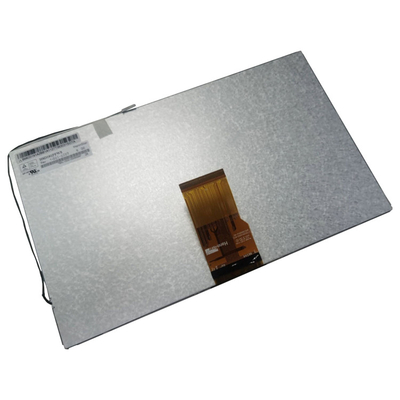 10.১ ইঞ্চি এলসিডি প্যানেল মডিউল HSD101PFW5-B01-0299