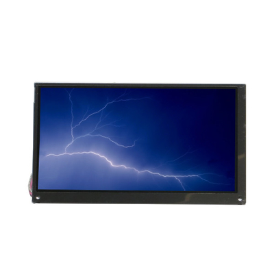 TFD70W80 7.0 ইঞ্চি 480*234 টিএফটি-এলসিডি স্ক্রিন ডিসপ্লে প্যানেল
