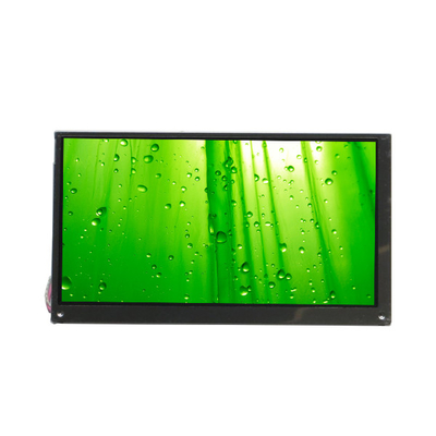 TFD70W82 7.0 ইঞ্চি 480 * 234 টিএফটি-এলসিডি স্ক্রিন প্রদর্শন