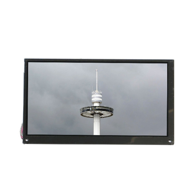 TFD80W13 8.0 ইঞ্চি 480*234 টিএফটি-এলসিডি স্ক্রিন ডিসপ্লে