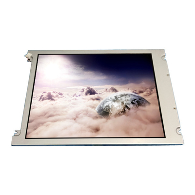KCB104VG1BB-A01 10.4 ইঞ্চি 640 * 480 এলসিডি স্ক্রিন প্রদর্শন