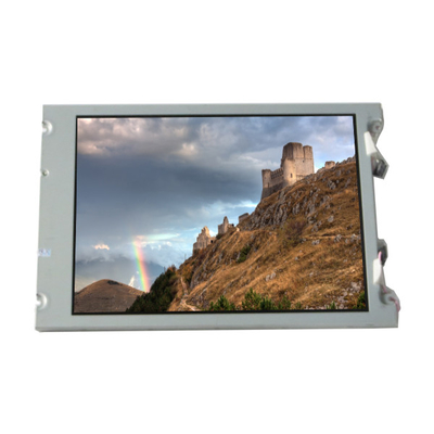 KCB104VG2BA-A21 10.4 ইঞ্চি 640 * 480 এলসিডি স্ক্রিন প্রদর্শন