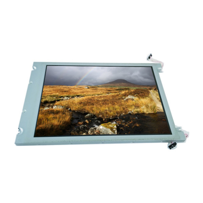 KCB6448BSTT-X6 10.4 ইঞ্চি 75Hz 640*480 এলসিডি স্ক্রিন প্যানেল