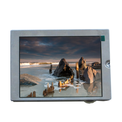 KG057QVLCD-G310 5.7 ইঞ্চি 320 * 240 এলসিডি স্ক্রিন প্রদর্শন শিল্পের জন্য