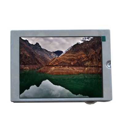 KG057QVLCE-G000 5.7 ইঞ্চি 320 * 240 এলসিডি প্যানেল প্রদর্শন