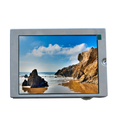 KG057QVLCE-G050 5.7 ইঞ্চি 320 * 240 এলসিডি প্যানেল প্রদর্শন