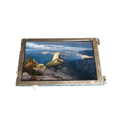 KG085WV1AA-G05 8.5 ইঞ্চি 800*480 এলসিডি স্ক্রিন প্যানেল For Kyocera