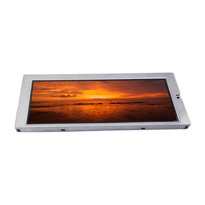KHG062HV1AG-G000 6.2 ইঞ্চি 640*240 এলসিডি স্ক্রিন ডিসপ্লে