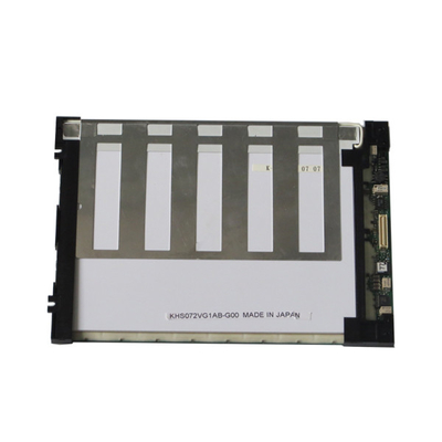 KHS072VG1AB-G00 7.2 ইঞ্চি 640*480 LCD স্ক্রিন LCD ডিসপ্লে প্যানেল