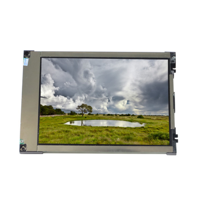 KHS072VG1MB-G83 7.2 ইঞ্চি 640*480 এলসিডি স্ক্রিন এলসিডি ডিসপ্লে প্যানেল