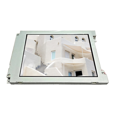 KHS072VG2MA-J80 7.2 ইঞ্চি 640*480 এলসিডি স্ক্রিন এলসিডি ডিসপ্লে প্যানেল