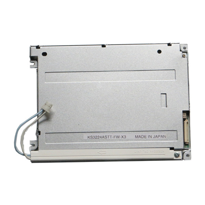 KS3224ASTT-FW-X3 5.7 ইঞ্চি 320*240 এলসিডি স্ক্রিন