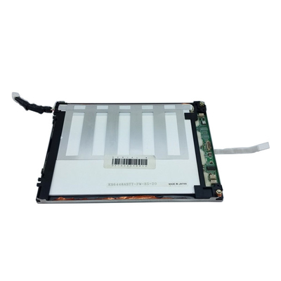 KS6448ASTT-FW 7.2 ইঞ্চি 640*480 এলসিডি স্ক্রিন