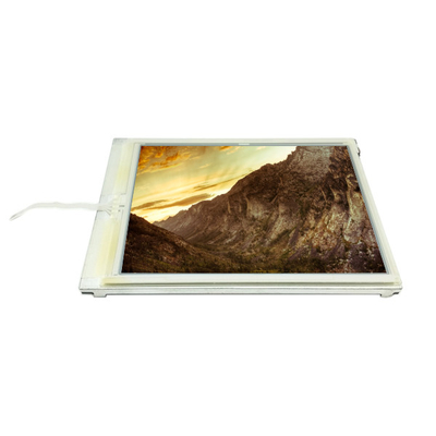 KS6448ASTT-FW 7.2 ইঞ্চি 640*480 এলসিডি স্ক্রিন