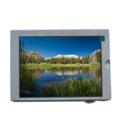STCG057QVLAF-G00 ৫.৭ ইঞ্চি ৩২০*২৪০ ২৬২ কে এলসিডি স্ক্রিন