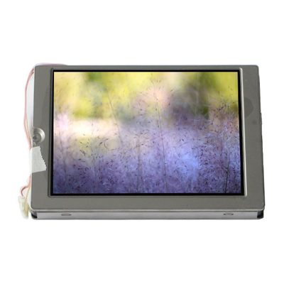 TCG057QV1AA-G10 5.7 ইঞ্চি 320*240 262K LCD স্ক্রিন lcd প্যানেল