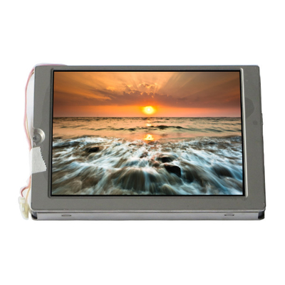 TCG057QV1AB-G00 5.7 ইঞ্চি 320*240 এলসিডি স্ক্রিন এলসিডি প্যানেল