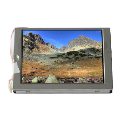 TCG057QV1AB-G10 5.7 ইঞ্চি 320*240 এলসিডি স্ক্রিন এলসিডি প্যানেল
