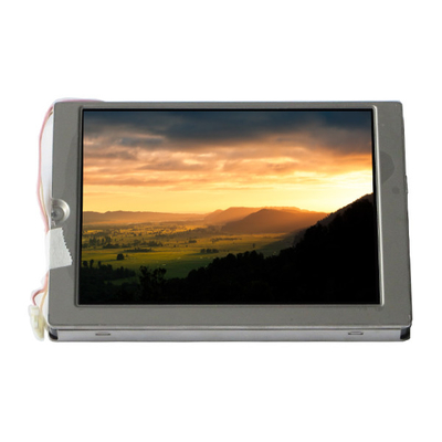 TCG057QV1AC-G00 5.7 ইঞ্চি 320*240 এলসিডি স্ক্রিন এলসিডি প্যানেল