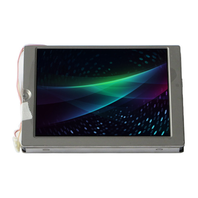 TCG057QV1AC-G11 5.7 ইঞ্চি 320*240 এলসিডি স্ক্রিন এলসিডি প্যানেল