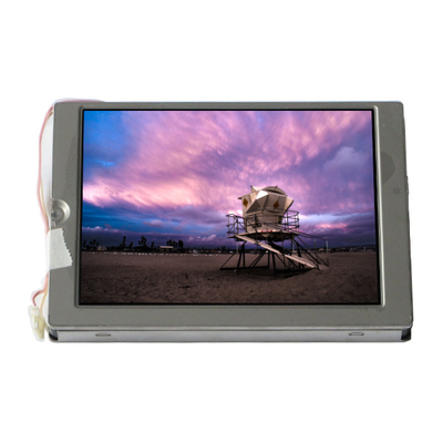TCG057QV1AC-G50 5.7 ইঞ্চি 320*240 এলসিডি স্ক্রিন