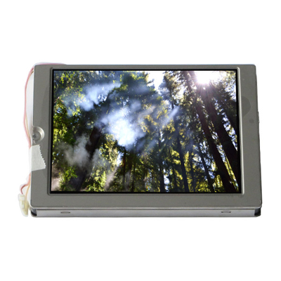 TCG057QV1AC-H50 5.7 ইঞ্চি 320*240 এলসিডি স্ক্রিন