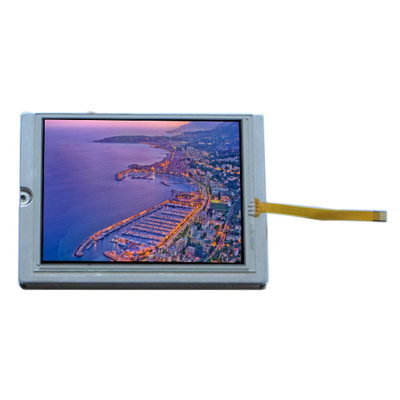 TCG057QV1AD-G00 5.7 ইঞ্চি 320*240 এলসিডি স্ক্রিন এলসিডি প্যানেল