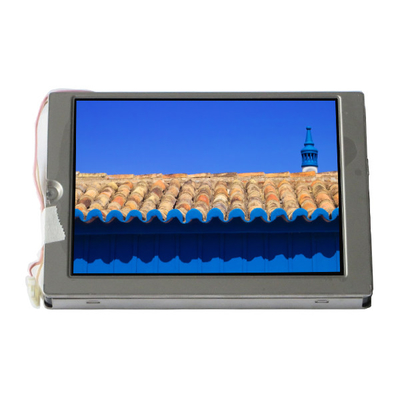 TCG057QV1AE-G10 5.7 ইঞ্চি 320*240 এলসিডি স্ক্রিন এলসিডি প্যানেল