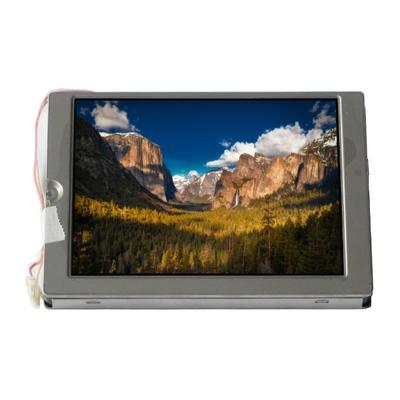 TCG057QV1AF-G20 5.7 ইঞ্চি 320*240 এলসিডি স্ক্রিন