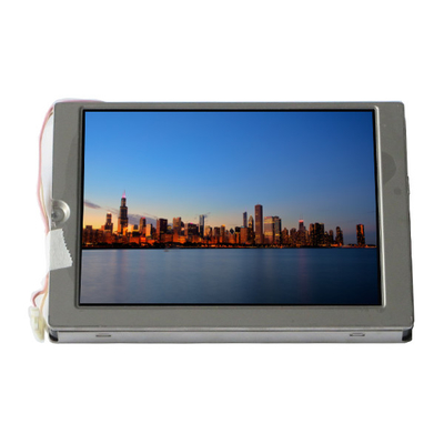 TCG057QV1AP-G00 5.7 ইঞ্চি 320*240 এলসিডি স্ক্রিন এলসিডি প্যানেল