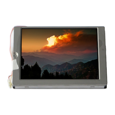 TCG057QV1AP-H50 5.7 ইঞ্চি 320*240 এলসিডি স্ক্রিন