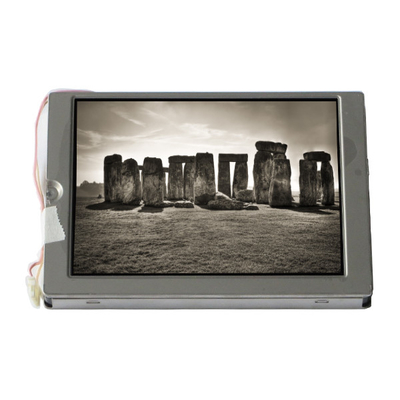 TCG057QV1DA-G00 5.7 ইঞ্চি 320*240 এলসিডি স্ক্রিন এলসিডি প্যানেল